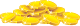 pile of golden coins