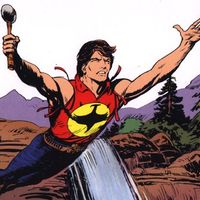 facebook profile image